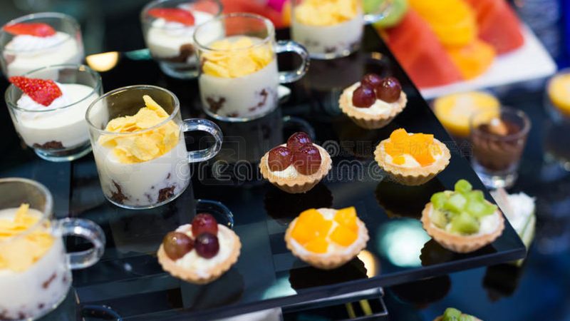 签订食品招商合同，这五大注意事项不容忽视