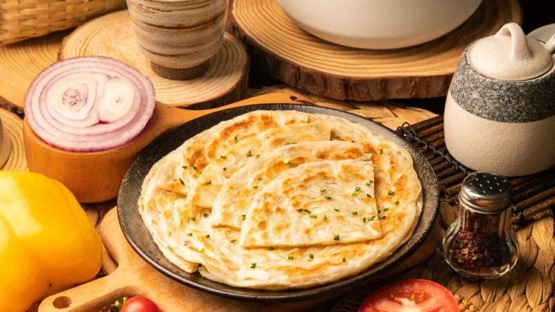 食品定制包装材质选择的五大关键因素