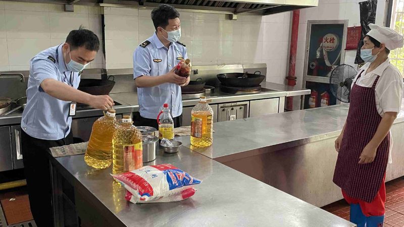 上海烘焙原料标准规范：揭秘行业背后的秘密