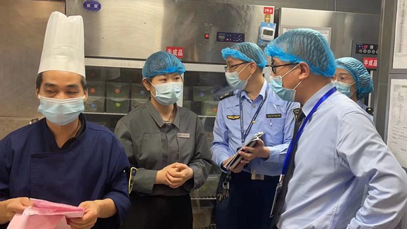 米面制品原料价格波动背后的原因解析**