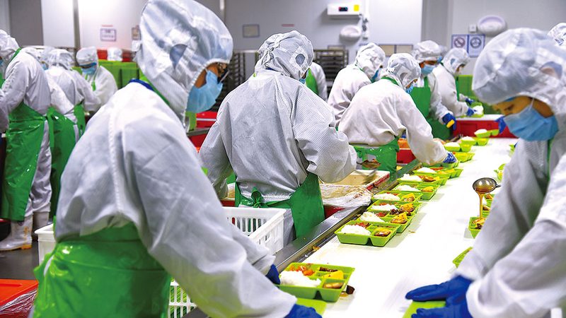 餐饮加盟品牌排名揭秘：如何规避费用陷阱