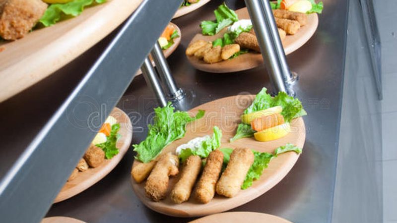 揭秘食品招商加盟费用：揭秘背后的成本构成与影响因素