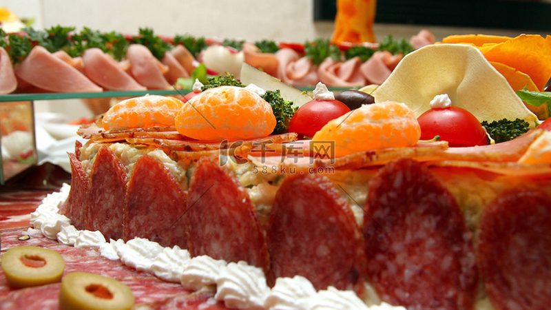 食品代加工与OEM：揭秘背后的区别与联系