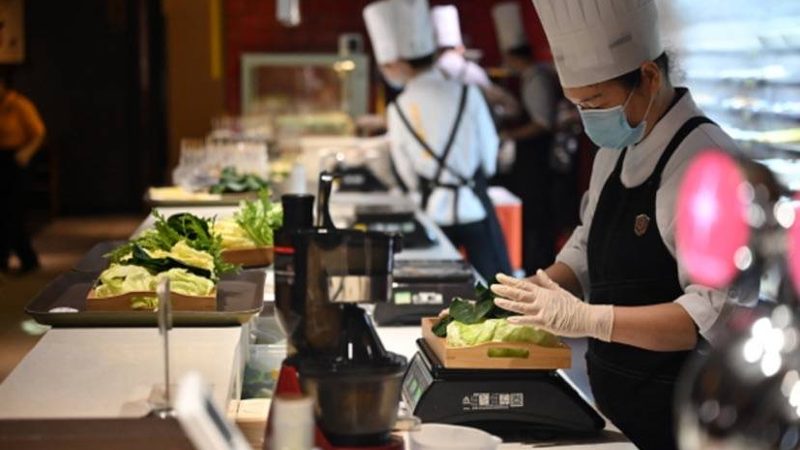 火锅餐饮供应链解决方案怎么选？揭秘五大关键要素