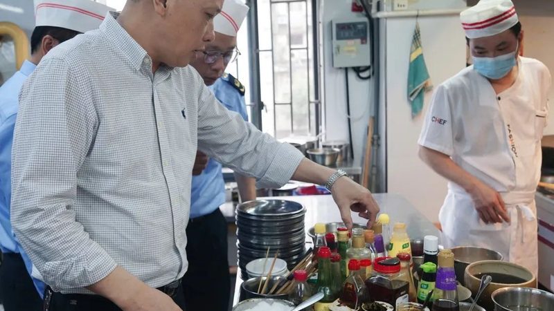 揭秘上海烘焙OEM代工厂：品质背后的秘密