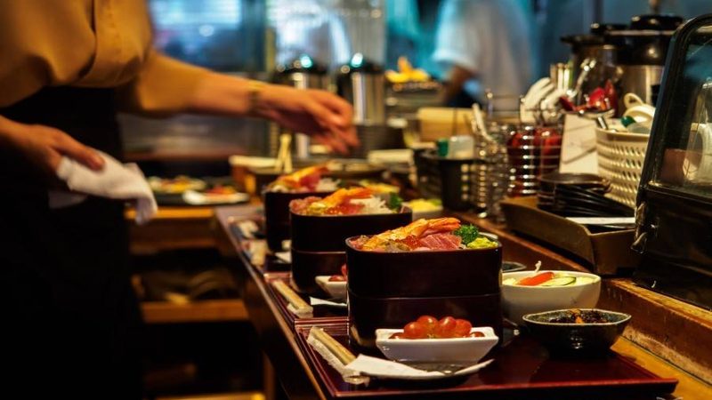 西餐常用香料和调料区别
