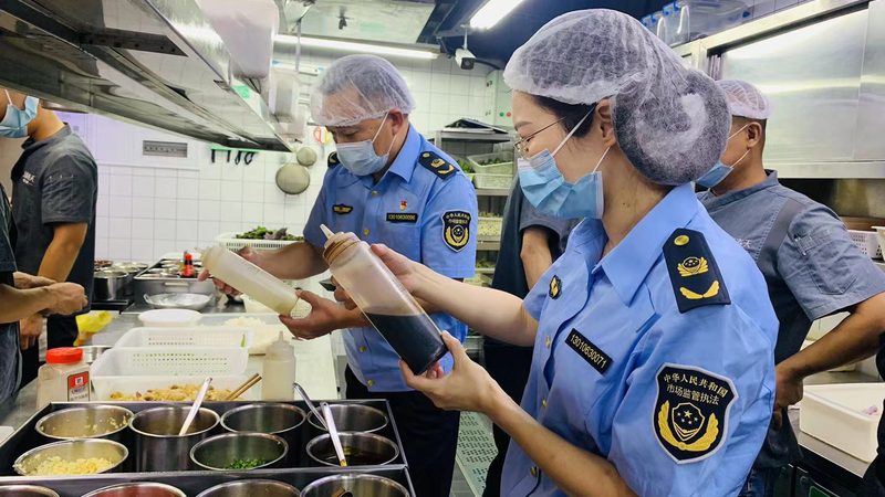 食品标签材质：代加工食品标签的材质选择揭秘**