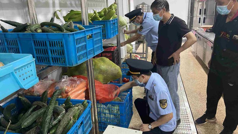 膨化食品代加工：揭秘其背后的工艺与设备**