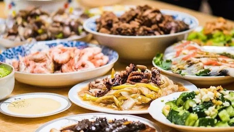 预制菜家庭装：分类与选购要点揭秘