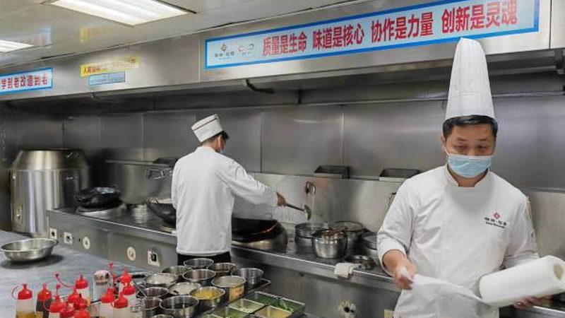 食品代加工加盟代理：区域保护的重要性与策略