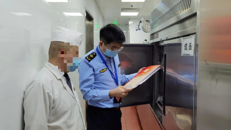 餐饮加盟设备代理加盟政策全解析**
