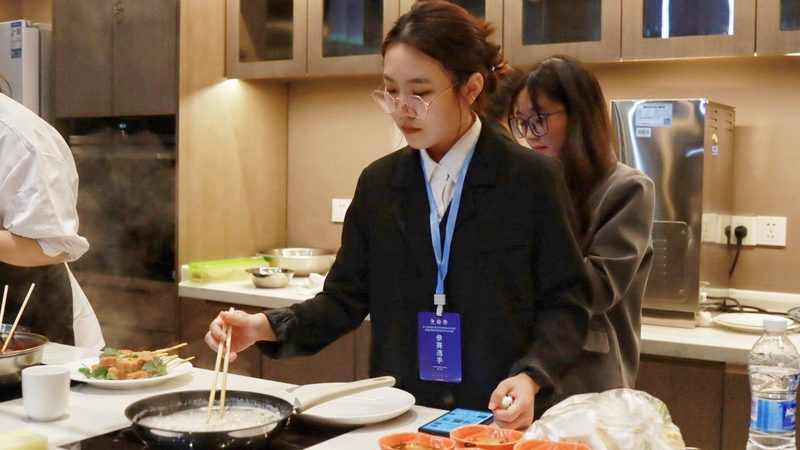 食堂食材配送加盟十大品牌排名