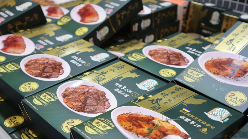 四川米面制品加盟：探寻品牌背后的品质密码**