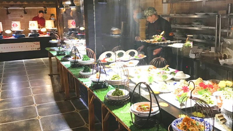 蜜饯果干批发代理：如何打造优质供应链