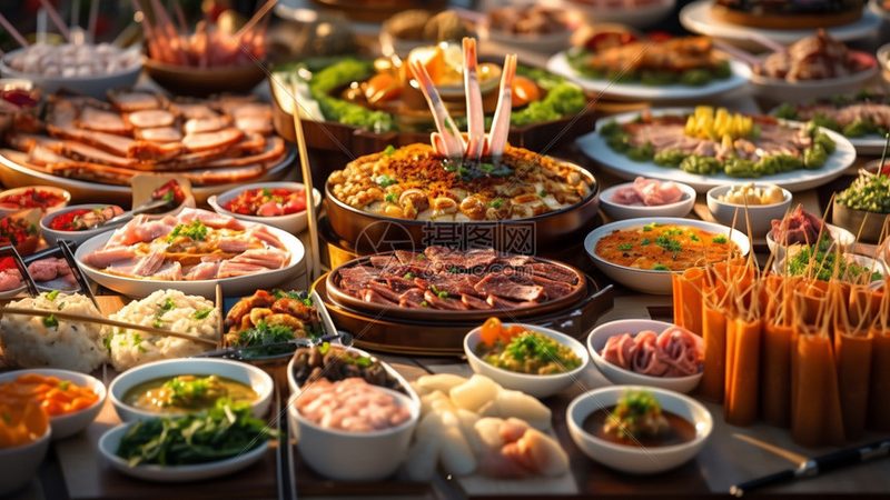 糖果店装修与普通零食店区别：打造独特消费体验的秘诀